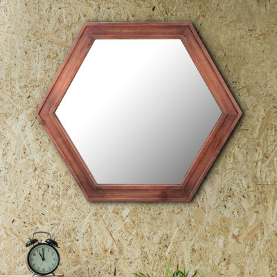Miroir décoratif Alfret