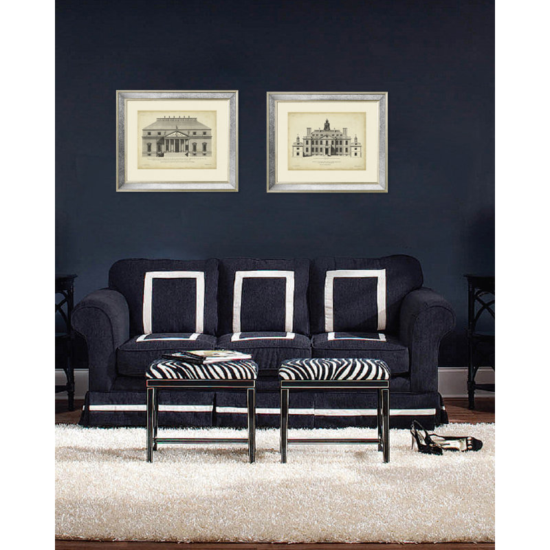 Single Picture Frame Print