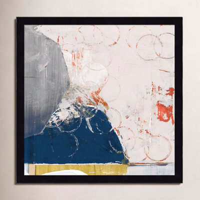Gilpin "Beautiful Mess No. 2" Print