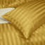 Florane Microfibre 250 TC Reversible Modern & Contemporary Stripe Duvet Cover Set with Pillow-1810080862-1810080838