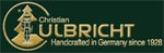 Logo Christian Ulbricht