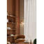 Applique murale 1 lumière 11,5 po Marclaire-124588330