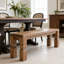 Upholstered Bench