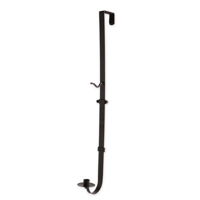 Porte-bougie porte-couronne