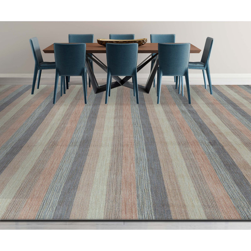 One-of-a-Kind 4'11" X 7'2" Area Rug