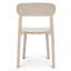 Metro Spencer Eco-Friendly Outdoor Stacking Chair - Set of 4-984406350