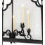 Lattimer 5 - Light Chandelier