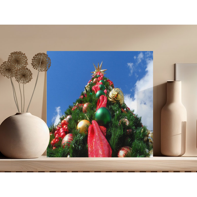 Wrapped Canvas Print Set, 10x10