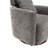 multi-gear adjustment backrest, soft and comfortable chenille fabric, ergonomic design  chair-668787528