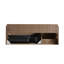 Meuble-lavabo de salle de bain flottant cannelé 36 po-131089042