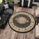 Clarence Power Loomed Polypropylene Plastic Rug
