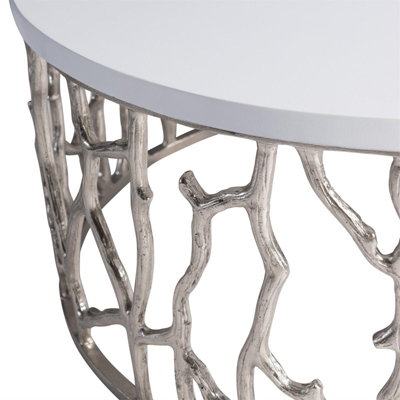 Milos Single Coffee Table