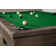 Mckay 8' Slate Pool Table with Professional Installation Included