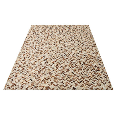 Tapis multicolore Orlowski