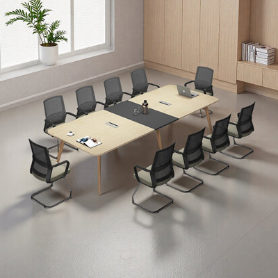 Table de conférence Modern Office