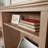 Hutch, Brown Finish-1091931777-1091931778
