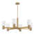 Brass is out of stock