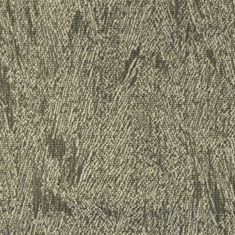 Brushstrokes Fabric, Lunar Gray