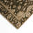 Overdyed Brown Indoor and Outdoor Area Rug-2020637898