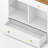 6-Drawer Closet Island-449570849