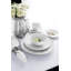 Forest Leaf Dinnerware Cup & Saucer