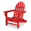 POLYWOOD Cape Cod Ultimate Adirondack