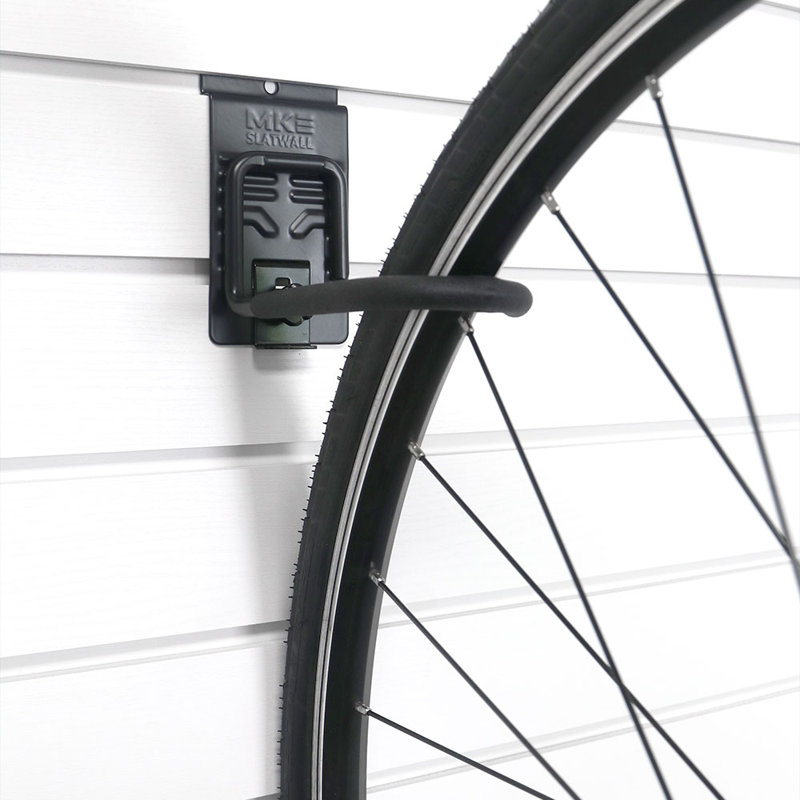Steel Slatwall Slatwall / Pegboard Kit