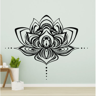 Plants & Flowers Wall Decal