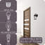 Meunier Wall Light