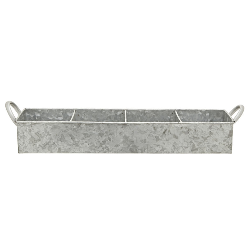 Zohaib Metal Tray