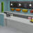 Torch Song 4'' W x 4'' L Glass Singular Tile-43117846