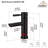 Single Hole Single Handle Bathroom Faucet-63519614