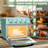 Costway Convection Toaster Oven with Rotisserie