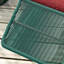 Outdoor Rattan Chaise Lounge Outdoor Chaise Lounge , Cushion Included