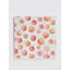 Circles on Snow Trivet