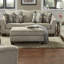 Repose-pieds de cocktail en tissu Camero-1364935278