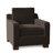 Aceyon Upholstered Armchair-1317523162-1317523177