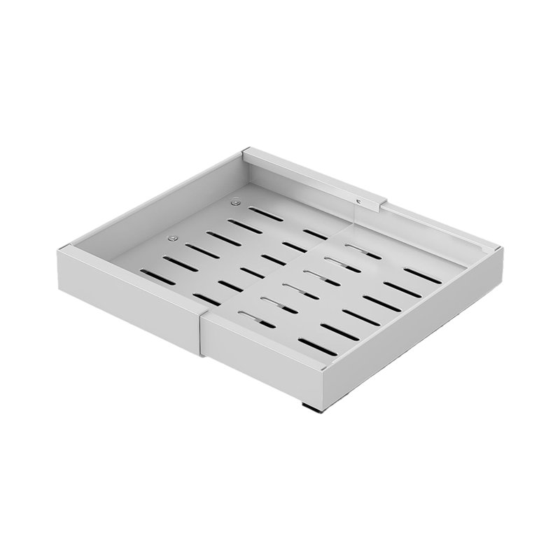Adjustable, White