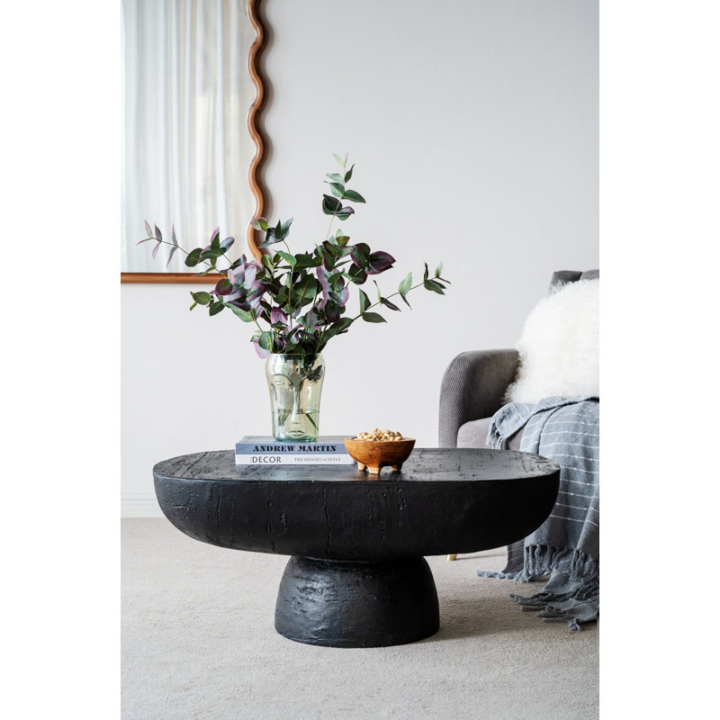 Single Coffee Table