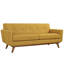 Ensemble de causeuse et canapé Modway Engage-842426910