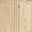 Harold Solid Wood Piece Bedroom Set