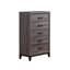 Ensemble de chambre à coucher 5 pièces-1491872203-1491872200