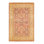 Hayner One-of-a-Kind 4' 9" X 7' 1" 2000s Wool Area Rug in Orange
