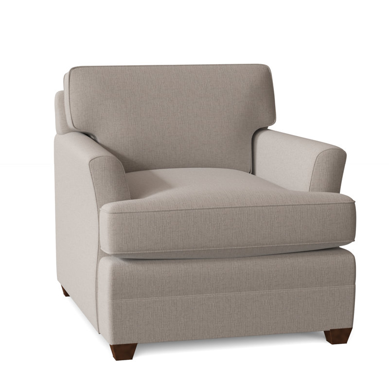 Fauteuil Harriss, Indy Dove Performance