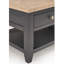 Coffee Table Dark Grey