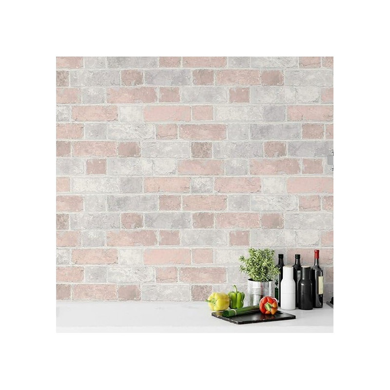 Agrippina 10m x 53cm Wallpaper Roll