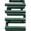 Heated Towel Rail, BOOKIE 1155/500-101946607
