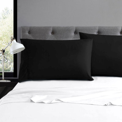Wayfair Basics® 1800 Series Soft Microfiber Pillowcase