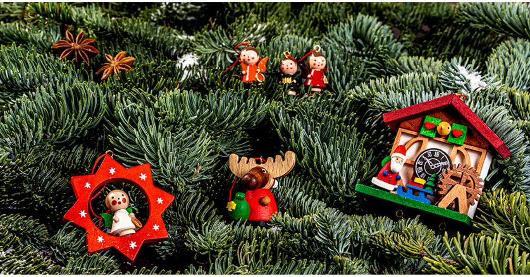 Christmas decorations