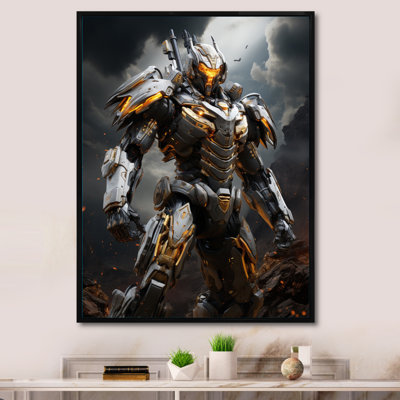 Villian Transformer II